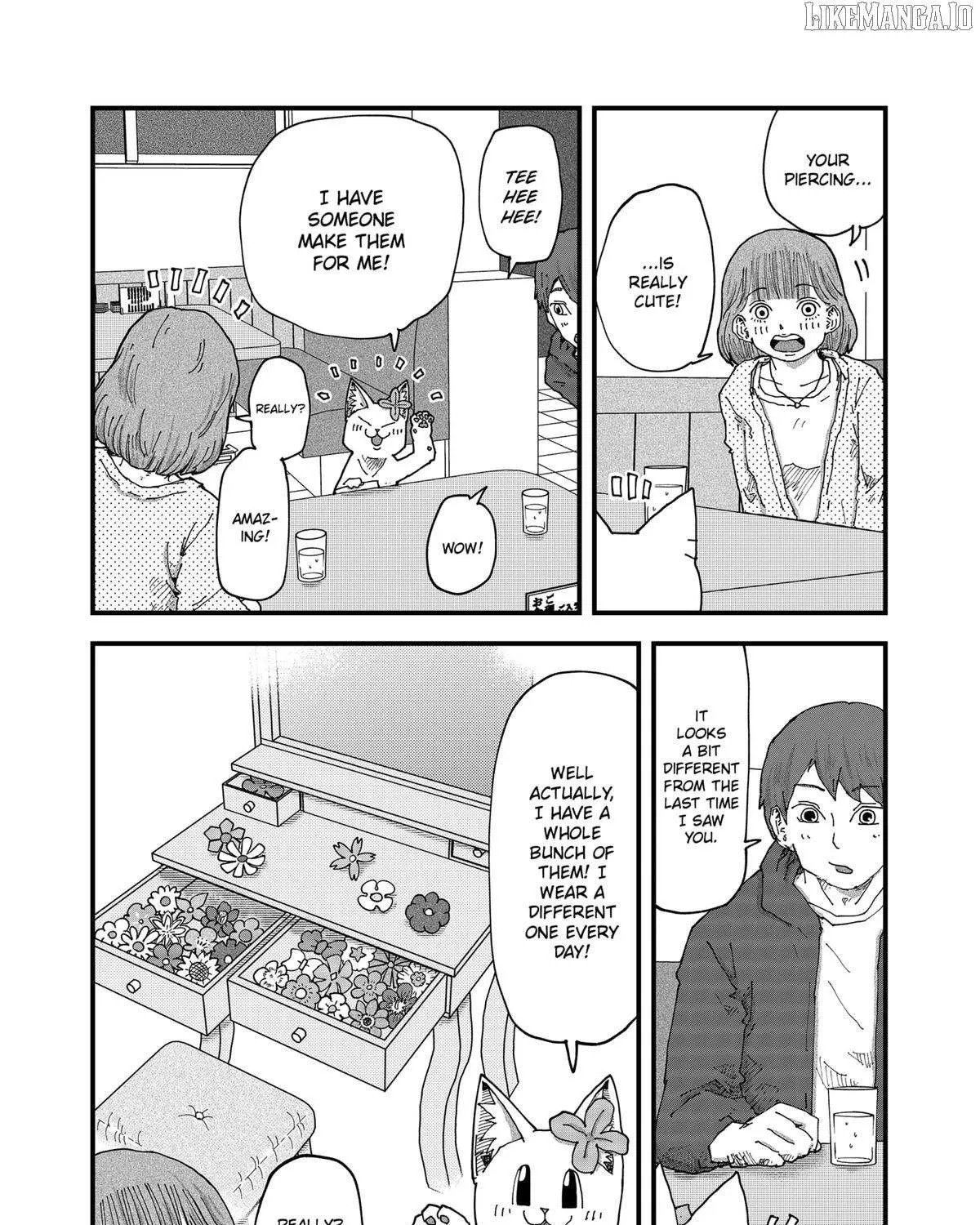 Read Ramen Aka Neko chapter 166 image 10 on Lezhin