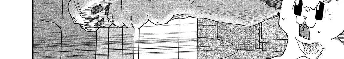 Read Ramen Aka Neko chapter 166 image 15 on Lezhin