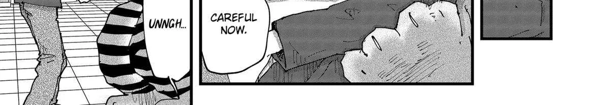 Read Ramen Aka Neko chapter 166 image 17 on Lezhin
