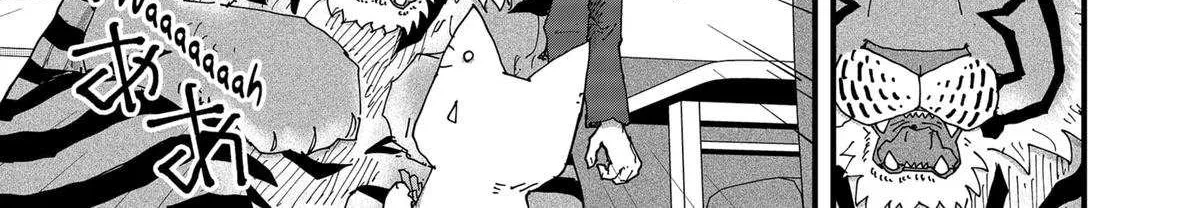 Read Ramen Aka Neko chapter 166 image 21 on Lezhin