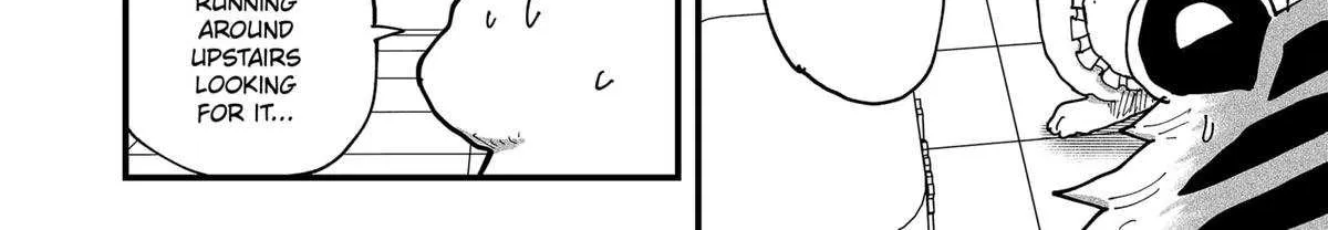 Read Ramen Aka Neko chapter 166 image 27 on Lezhin