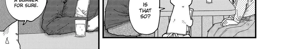 Read Ramen Aka Neko chapter 166 image 9 on Lezhin