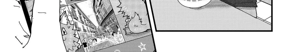 Read Ramen Aka Neko chapter 167 image 21 on Lezhin