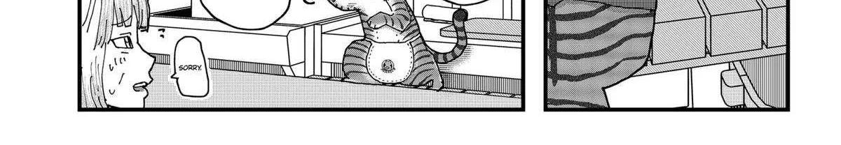 Read Ramen Aka Neko chapter 167 image 27 on Lezhin