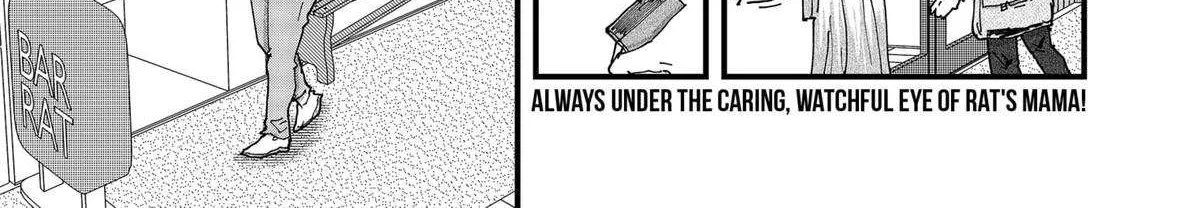 Read Ramen Aka Neko chapter 167 image 29 on Lezhin