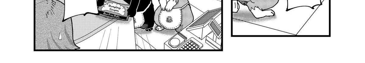 Read Ramen Aka Neko chapter 168 image 11 on Lezhin