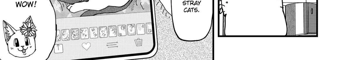 Read Ramen Aka Neko chapter 168 image 21 on Lezhin