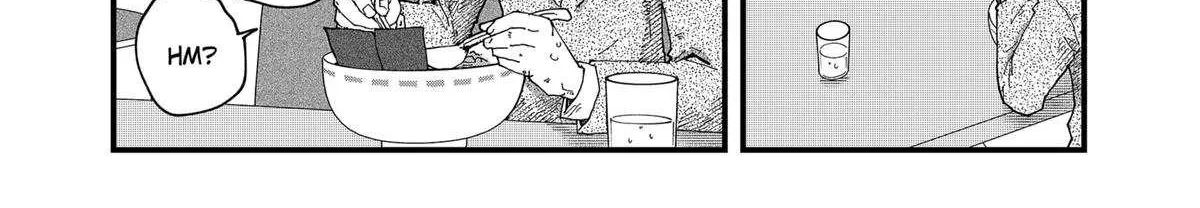 Read Ramen Aka Neko chapter 168 image 3 on Lezhin