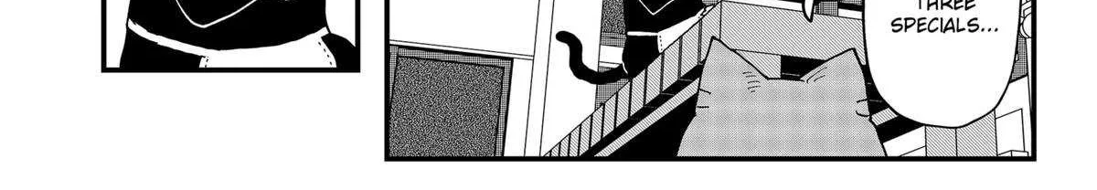 Read Ramen Aka Neko chapter 168 image 7 on Lezhin