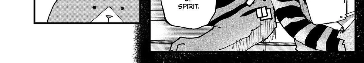 Read Ramen Aka Neko chapter 169 image 11 on Lezhin
