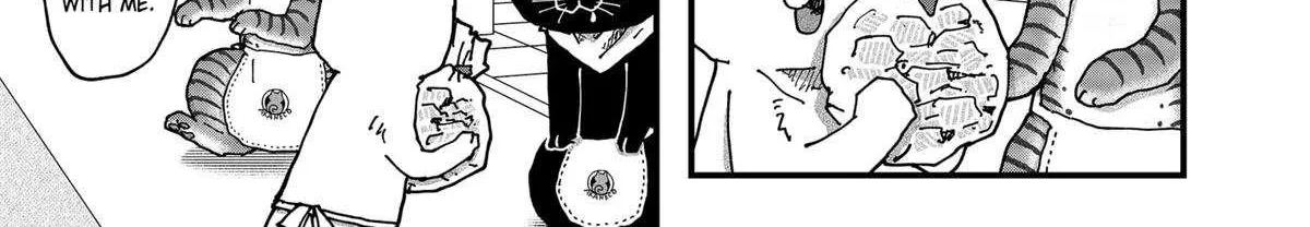 Read Ramen Aka Neko chapter 169 image 21 on Lezhin