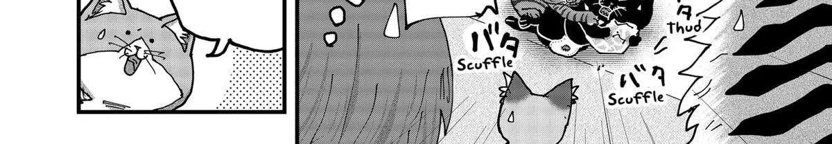 Read Ramen Aka Neko chapter 169 image 23 on Lezhin
