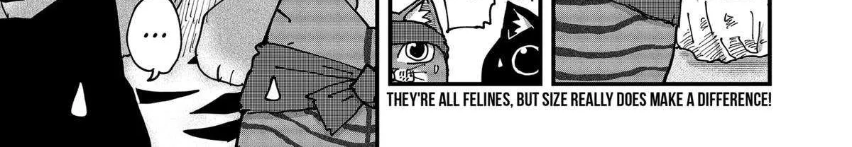 Read Ramen Aka Neko chapter 169 image 25 on Lezhin