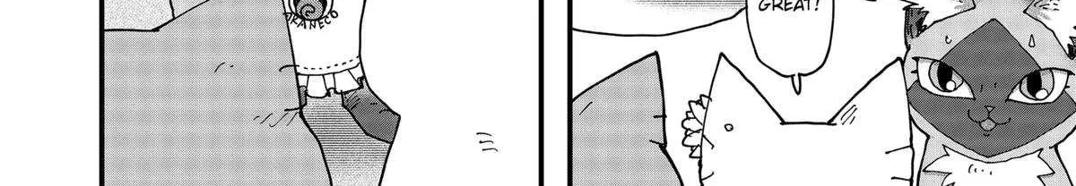 Read Ramen Aka Neko chapter 169 image 3 on Lezhin