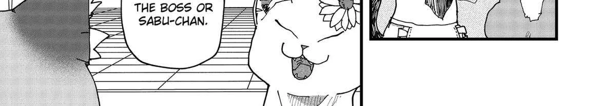 Read Ramen Aka Neko chapter 169 image 5 on Lezhin