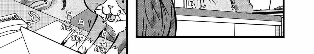 Read Ramen Aka Neko chapter 17 image 21 on Lezhin