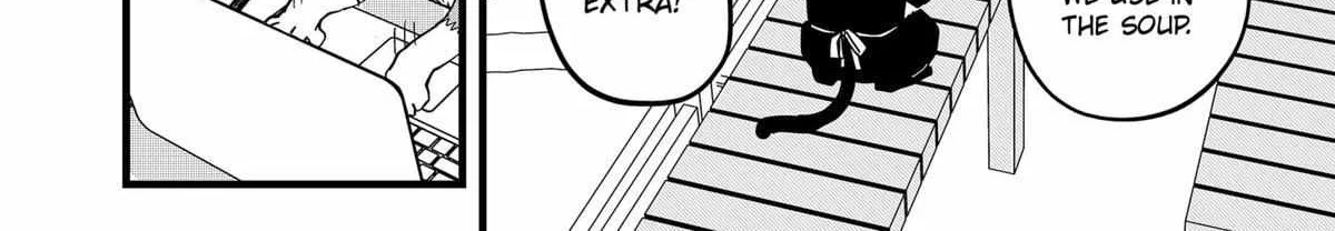 Read Ramen Aka Neko chapter 17 image 27 on Lezhin
