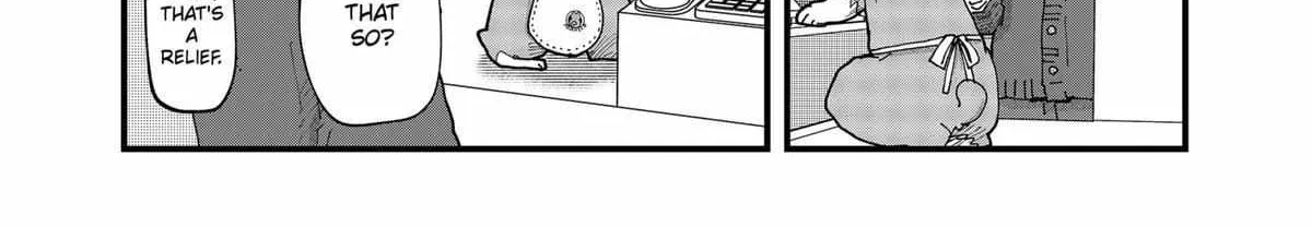 Read Ramen Aka Neko chapter 170 image 14 on Lezhin