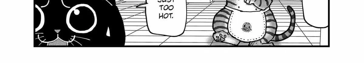 Read Ramen Aka Neko chapter 170 image 28 on Lezhin