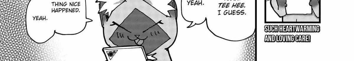 Read Ramen Aka Neko chapter 170 image 30 on Lezhin