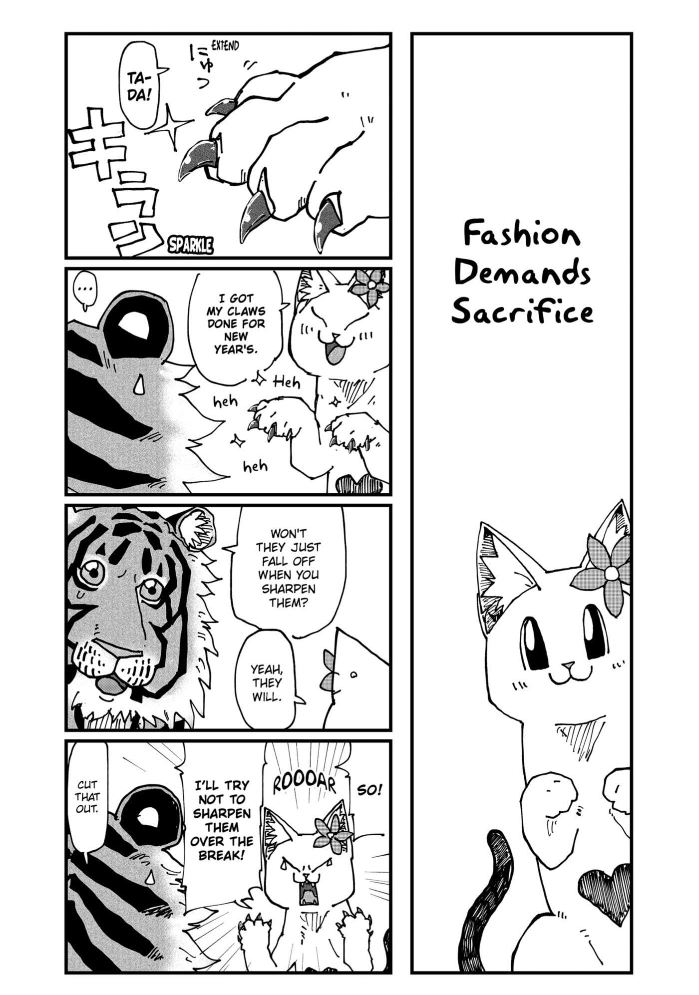 Read Ramen Aka Neko chapter 176.2 image 4 on Lezhin