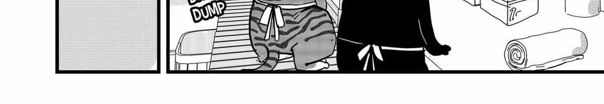 Read Ramen Aka Neko chapter 18 image 27 on Lezhin