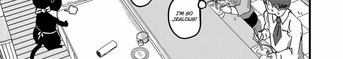 Read Ramen Aka Neko chapter 18 image 29 on Lezhin