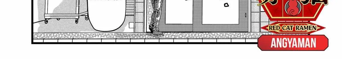 Read Ramen Aka Neko chapter 19 image 1 on Lezhin