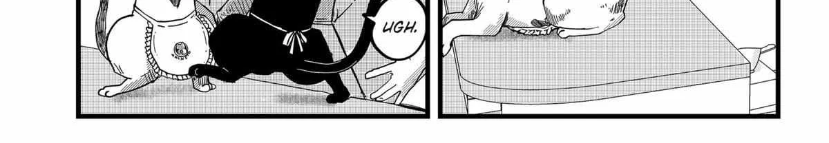 Read Ramen Aka Neko chapter 19 image 11 on Lezhin