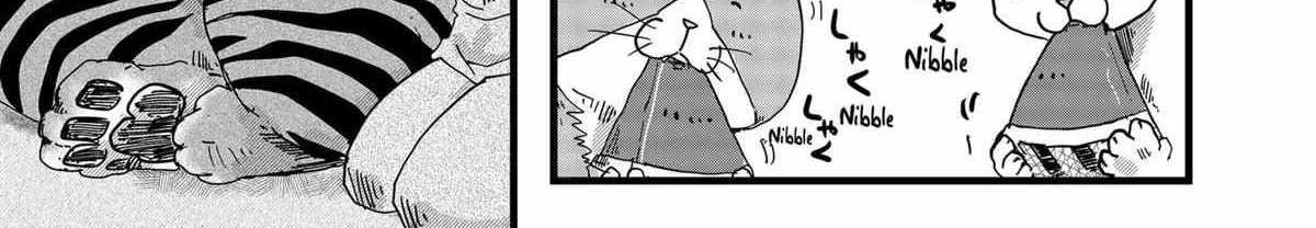 Read Ramen Aka Neko chapter 19 image 17 on Lezhin