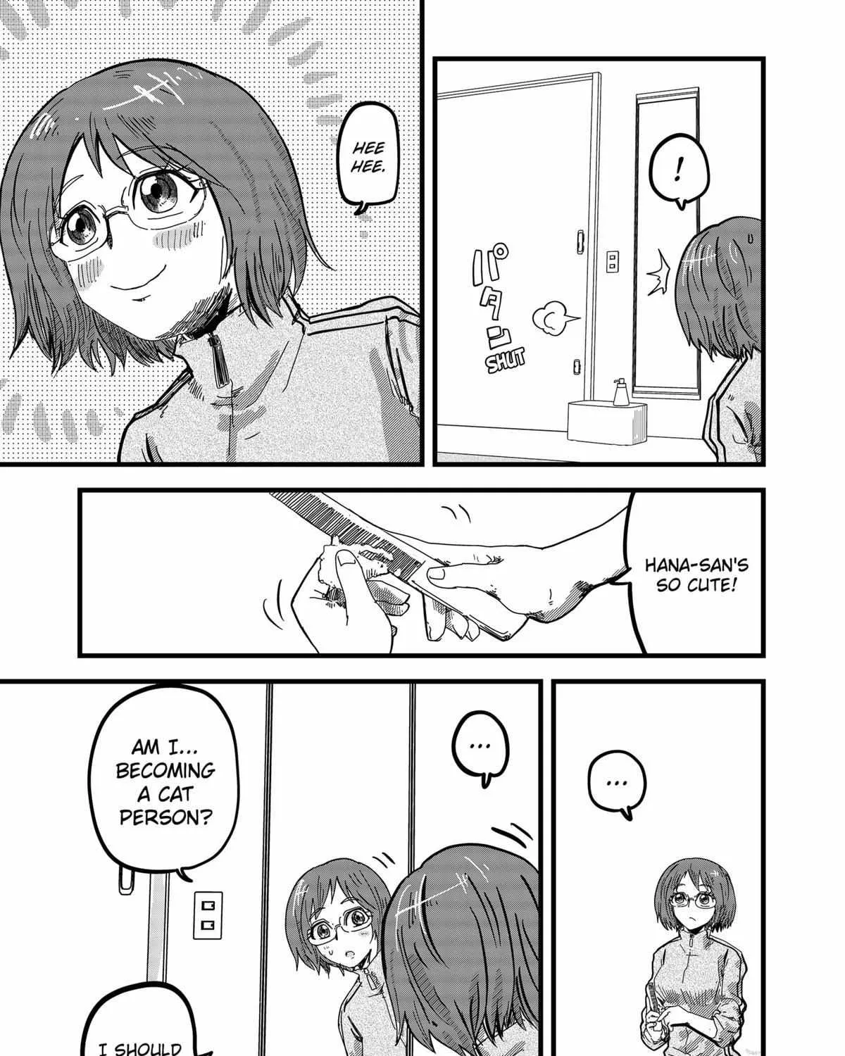 Read Ramen Aka Neko chapter 19 image 28 on Lezhin