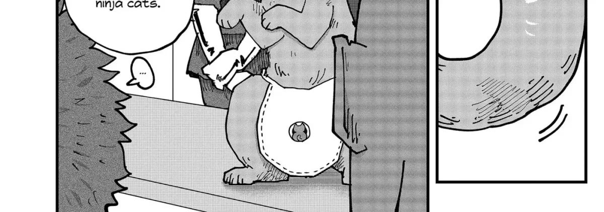 Ramen Aka Neko Chapter 193 page 24 - 