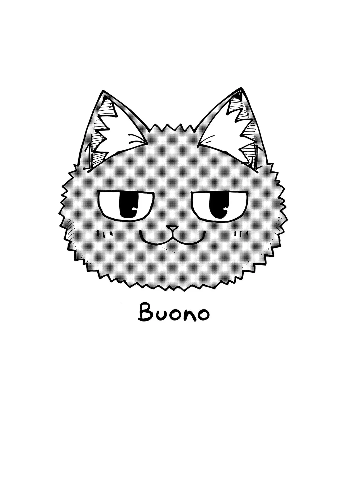 Ramen Aka Neko Chapter 194.5 page 4 - 