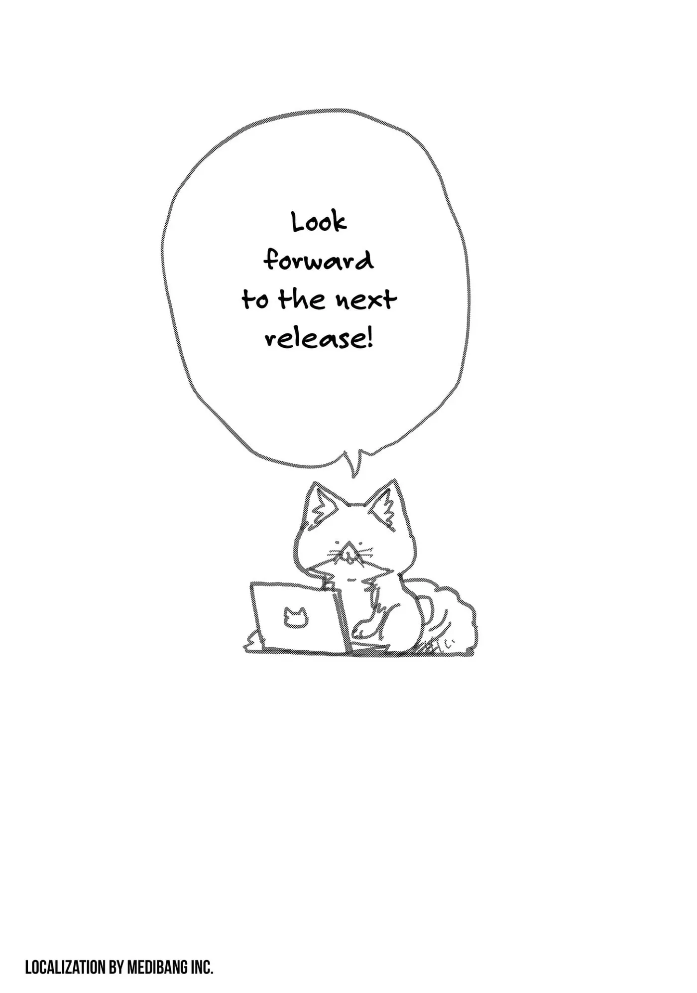 Ramen Aka Neko Chapter 194.5 page 5 - 