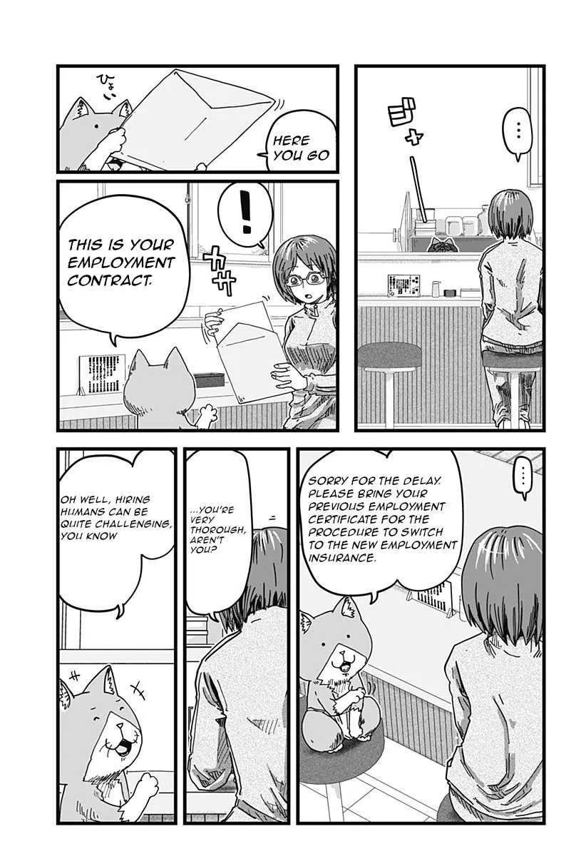 Read Ramen Aka Neko chapter 2 image 15 on Lezhin