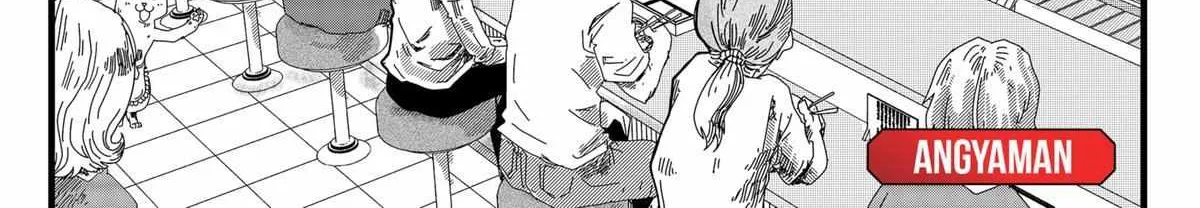 Read Ramen Aka Neko chapter 20 image 1 on Lezhin