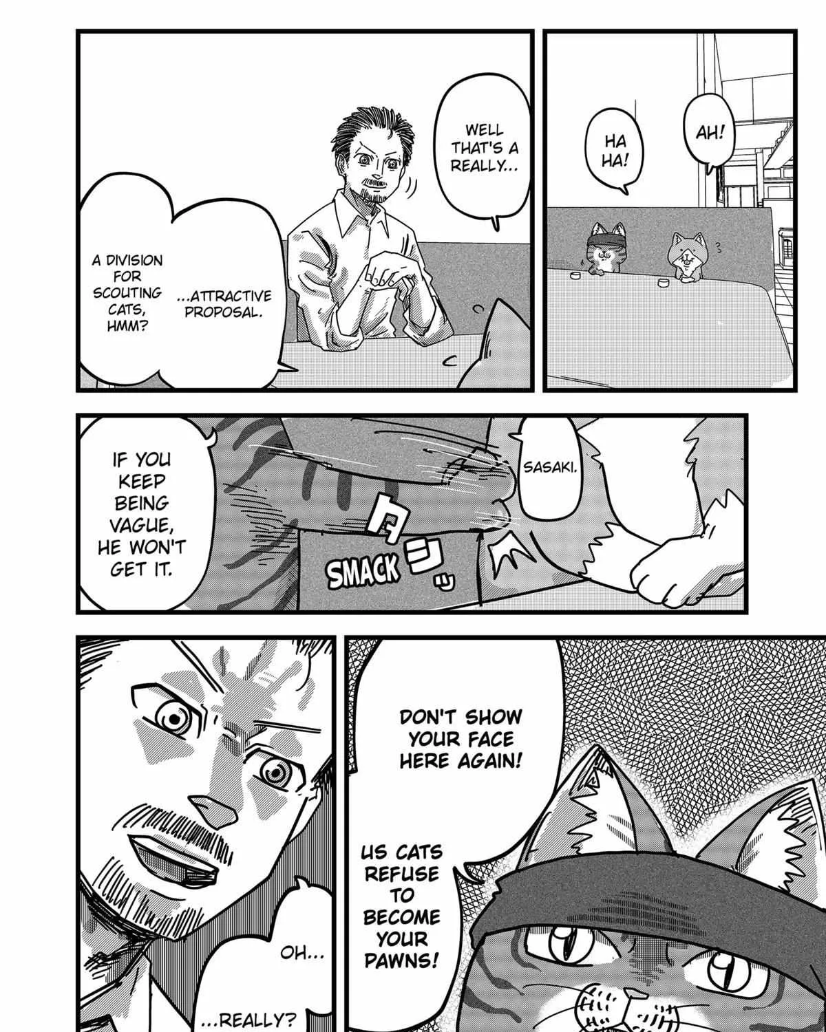 Read Ramen Aka Neko chapter 20 image 22 on Lezhin