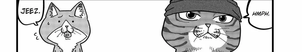 Read Ramen Aka Neko chapter 20 image 25 on Lezhin