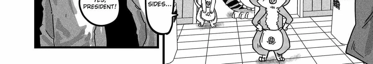 Read Ramen Aka Neko chapter 20 image 27 on Lezhin