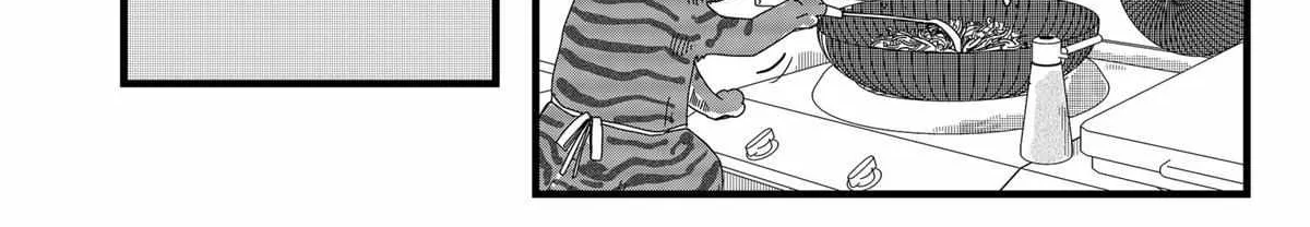 Read Ramen Aka Neko chapter 20 image 3 on Lezhin