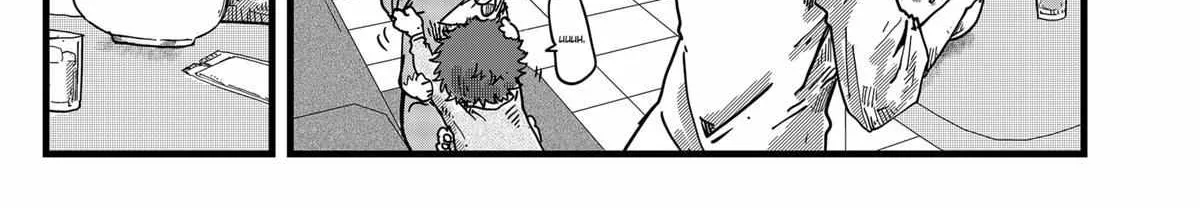 Read Ramen Aka Neko chapter 21 image 17 on Lezhin