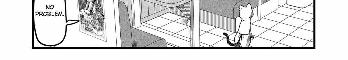 Read Ramen Aka Neko chapter 21 image 9 on Lezhin