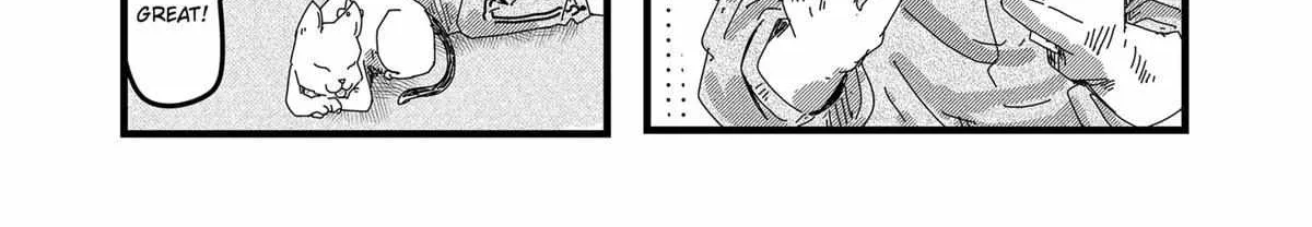Read Ramen Aka Neko chapter 22 image 16 on Lezhin