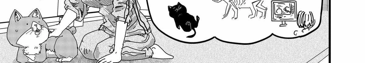 Read Ramen Aka Neko chapter 22 image 22 on Lezhin