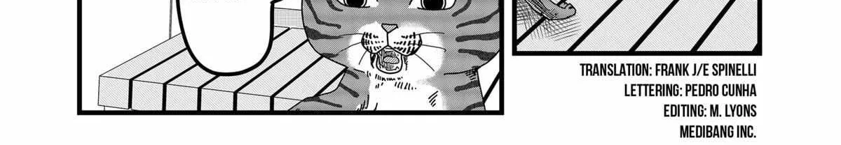 Read Ramen Aka Neko chapter 22 image 6 on Lezhin