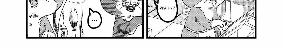 Read Ramen Aka Neko chapter 22 image 8 on Lezhin