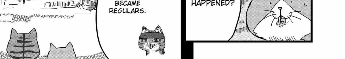 Read Ramen Aka Neko chapter 23 image 14 on Lezhin