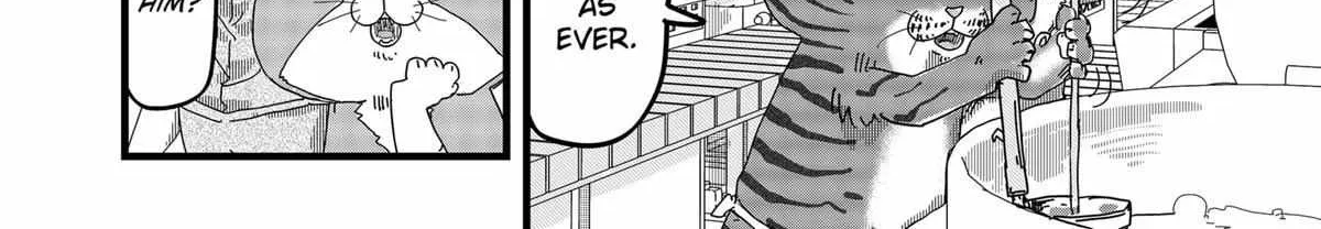 Read Ramen Aka Neko chapter 23 image 16 on Lezhin