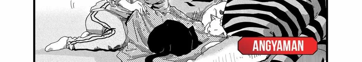 Read Ramen Aka Neko chapter 23 image 2 on Lezhin