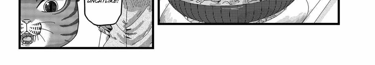 Read Ramen Aka Neko chapter 23 image 6 on Lezhin